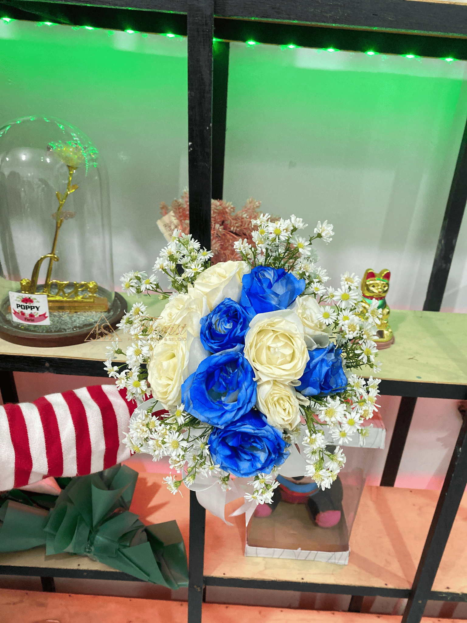 Bucket Wedding 6